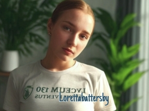Lorettabattersby