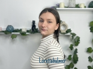 Lorettabulmer