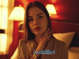Lorettafilbert