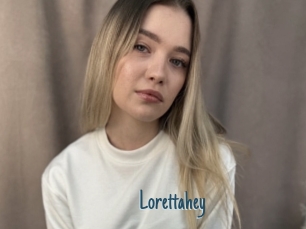 Lorettahey