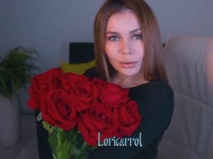 Loricarrol