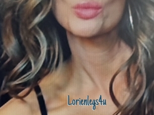 Lorienlegs4u