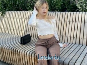 Lornahardey