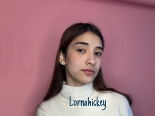 Lornahickey