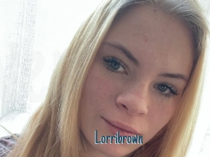 Lorribrown