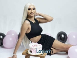 Loryhart