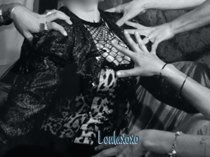 Loulaxoxo