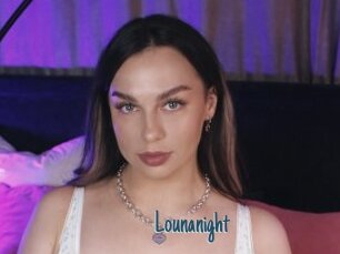Lounanight