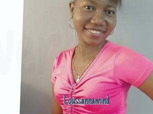 Loussannamind