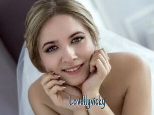 Lovellyvicky