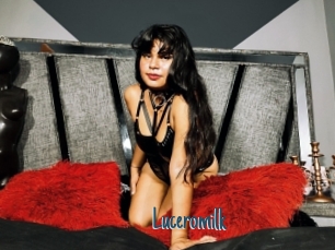 Luceromilk