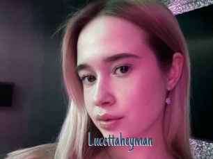 Lucettaheyman