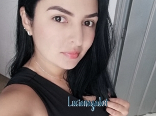 Lucianagadot