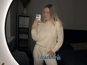 Luciarichards