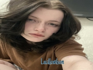 Lucillewilson