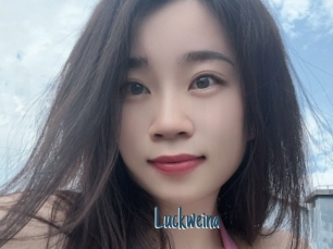 Luckweina