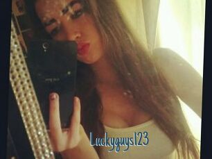 Luckyguys123