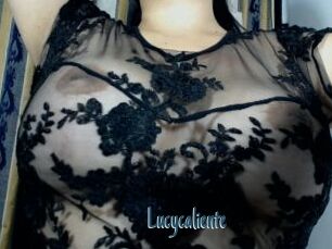 Lucycaliente