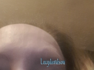 Lucydavidson