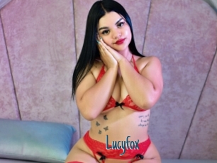Lucyfox
