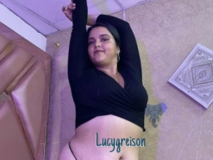 Lucygreison