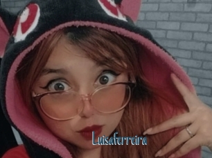Luisaferreira