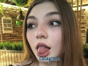 Luisagrimes