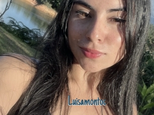 Luisamontoc