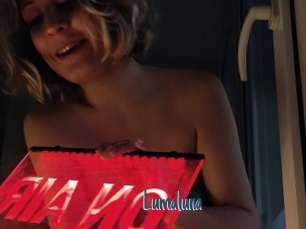 Lumaluna