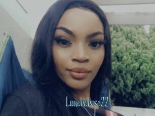 Lunababesa22