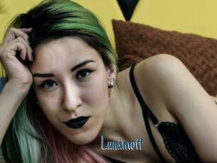 Lunamott