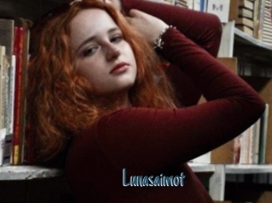 Lunasaimot