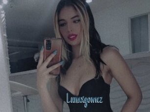 Lunaxgomez