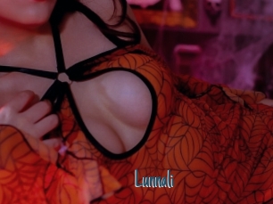 Lunnali