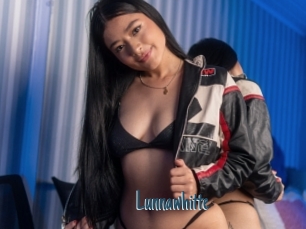 Lunnawhitte