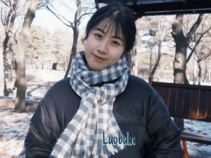 Luobuke
