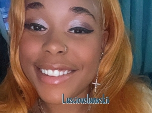 Lusciouslunaskii