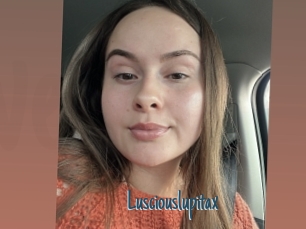 Lusciouslupitax