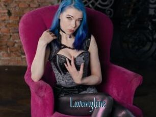 Luvemylene