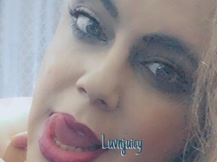 Luvnjuicy