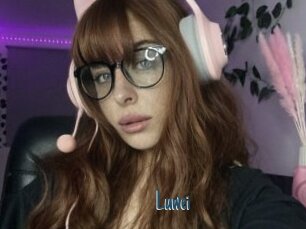 Luwei
