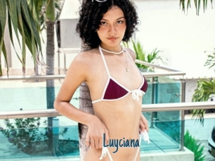 Luyciana
