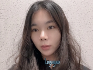 Luyuyao