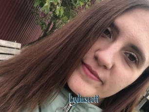 Lydiascott