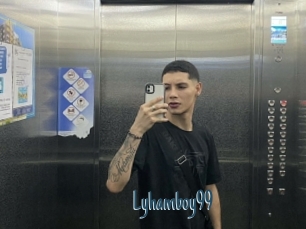 Lyhamboy99
