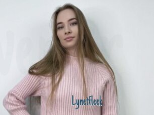 Lynetfleek