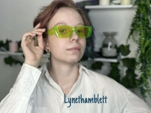 Lynethamblett