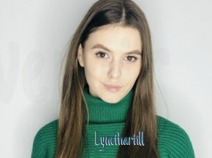 Lynethartill