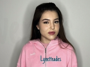 Lynetteades