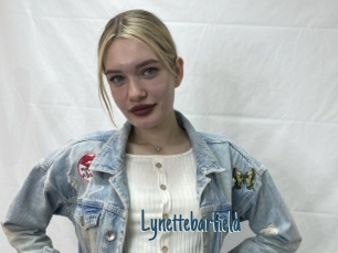 Lynettebarfield